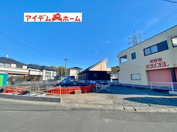 新築一戸建て 磐田市元天神町 JR東海道本線(熱海〜米原)磐田駅 3780万円