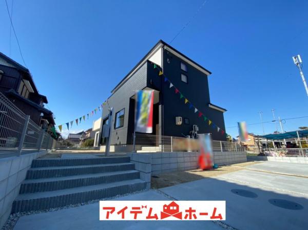 新築一戸建て 名古屋市港区東茶屋1丁目 名古屋臨海高速鉄道荒子川公園駅 2998万円