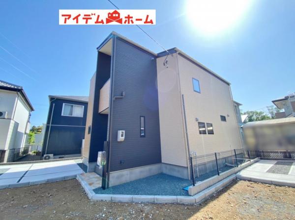 新築一戸建て 浜松市中区富塚町 JR東海道本線(熱海〜米原)浜松駅 2980万円