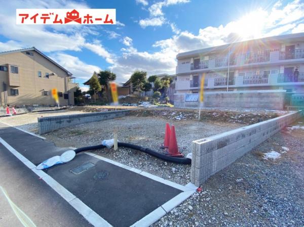 土地 西尾市葵町 名鉄西尾線西尾駅 1300万円