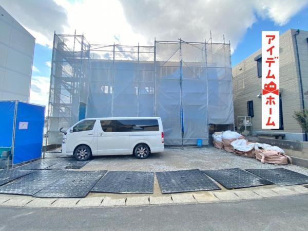 新築一戸建て 刈谷市今川町境川 名鉄名古屋本線豊明駅 4190万円