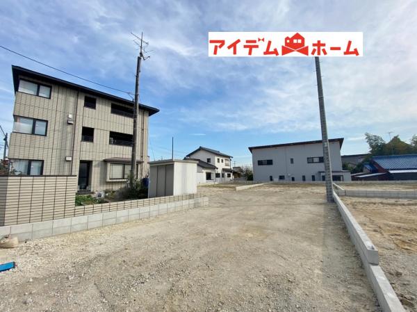 新築一戸建て 高浜市本郷町6丁目 名鉄三河線三河高浜駅 3280万円