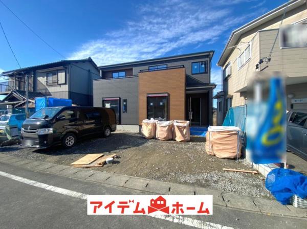 新築一戸建て 弥富市鎌島8丁目 近鉄名古屋線近鉄弥富駅 2598万円