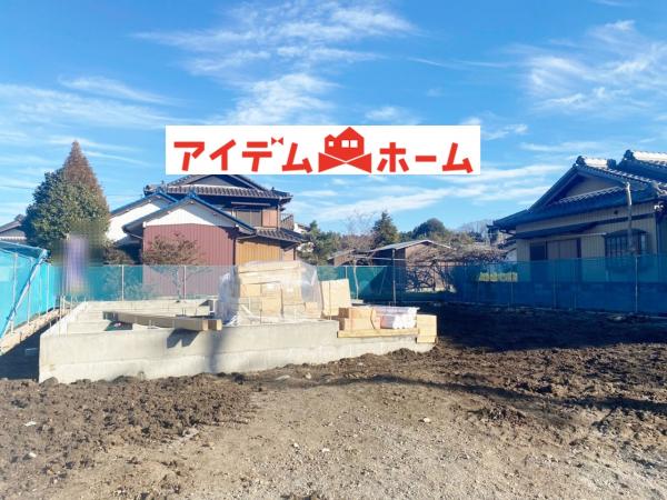 新築一戸建て 可児市瀬田字若宮740番他 名鉄広見線明智駅 2380万円
