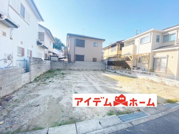 新築一戸建て 名古屋市守山区大字中志段味字古山田 JR中央本線高蔵寺駅 2680万円