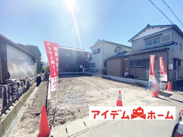 新築一戸建て 小牧市大字西之島 名鉄犬山線布袋駅 2880万円
