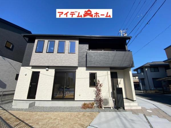 新築一戸建て 浜松市南区高塚町 JR東海道本線(熱海〜米原)高塚駅 3180万円