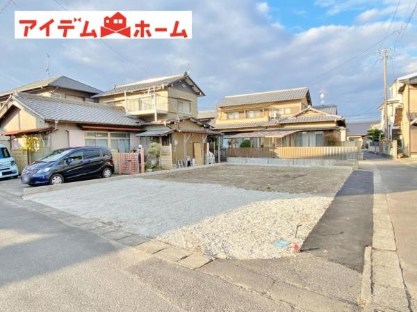 新築一戸建て 江南市前野町西143番 名鉄犬山線柏森駅 3380万円
