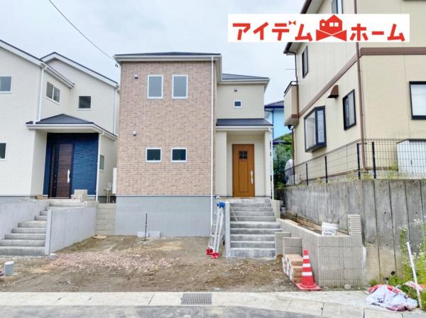新築一戸建て 各務原市鵜沼羽場町1丁目123-1 名鉄各務原線苧ヶ瀬駅 2590万円