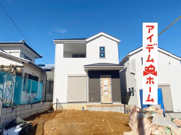 新築一戸建て 春日井市高森台6丁目7番10の一部 JR中央本線定光寺駅 3180万円