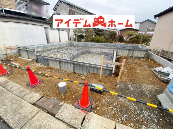 新築一戸建て 春日井市東野町8丁目 JR中央本線春日井駅 3380万円