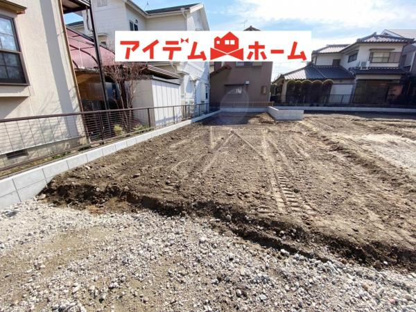 新築一戸建て 春日井市高山町4丁目 名鉄小牧線春日井駅 3680万円