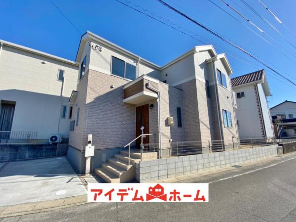 新築一戸建て みよし市東山台40-16 名鉄豊田線豊田市駅 3690万円