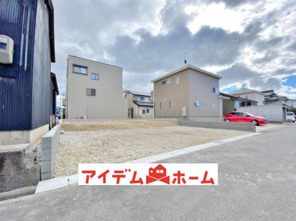 新築一戸建て 常滑市保示町5丁目 名鉄常滑線常滑駅 2590万円