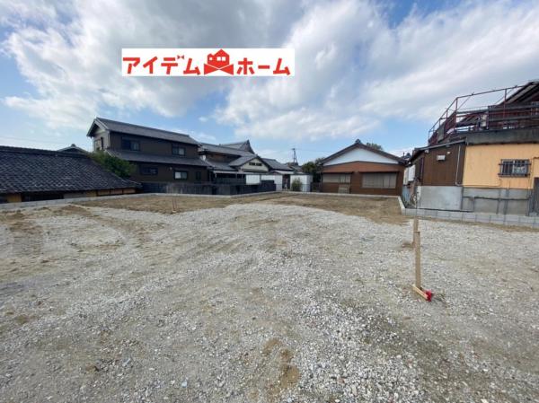 新築一戸建て 碧南市鷲林町3丁目 名鉄三河線碧南中央駅 3390万円