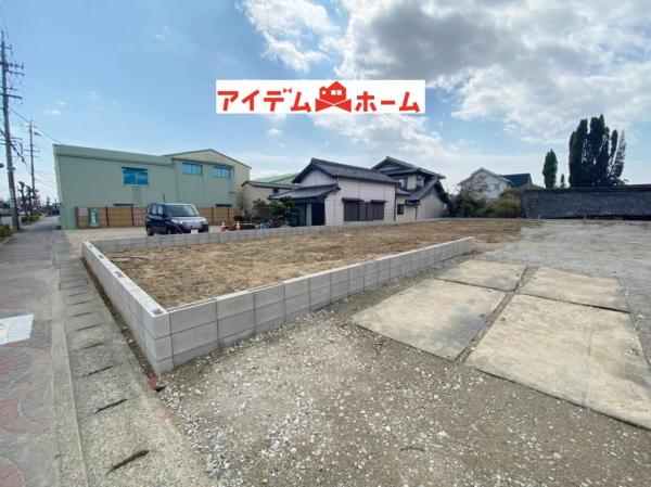 新築一戸建て 碧南市鷲林町3丁目 名鉄三河線碧南中央駅 2890万円
