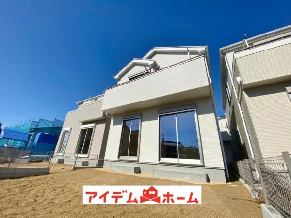 新築一戸建て 名古屋市港区善進町8丁目 名古屋臨海高速鉄道荒子川公園駅 2590万円