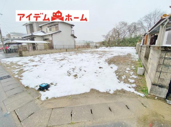 新築一戸建て 各務原市川島松原町481-7 名鉄各務原線各務原市役所前駅 2290万円