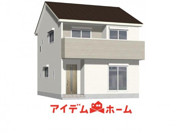 新築一戸建て 名古屋市南区砂口町97番 名鉄名古屋本線本星崎駅 3990万円