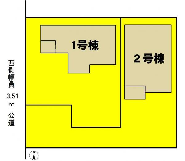 新築一戸建て 愛西市諏訪町郷東 名鉄津島線藤浪駅 2380万円