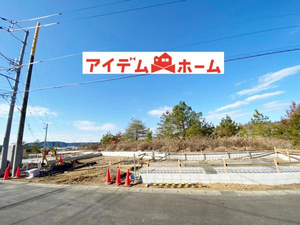 新築一戸建て 多治見市小名田町7丁目25番の一部 JR中央本線多治見駅 1790万円
