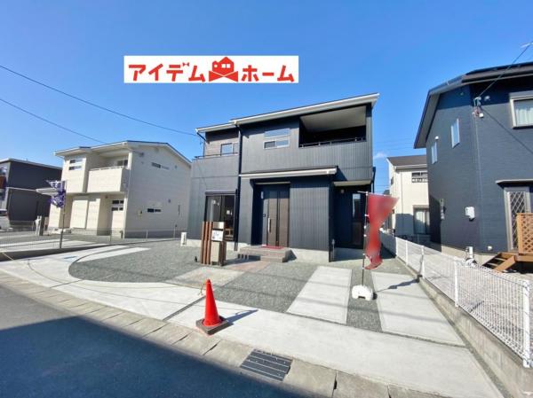 新築一戸建て 湖西市鷲津 JR東海道本線(熱海〜米原)鷲津駅 2750万円