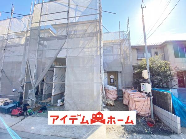 新築一戸建て 春日井市如意申町6丁目 名鉄小牧線春日井駅 3190万円