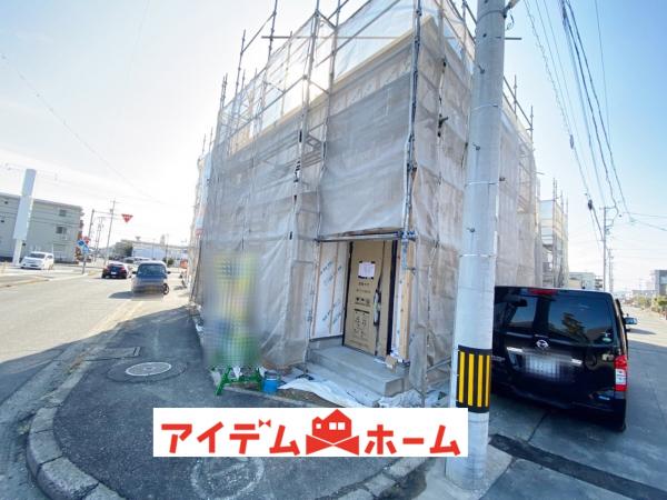 新築一戸建て 春日井市如意申町6丁目 名鉄小牧線春日井駅 3490万円