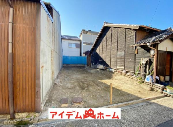 新築一戸建て 名古屋市中村区深川町2丁目 近鉄名古屋線米野駅 3980万円