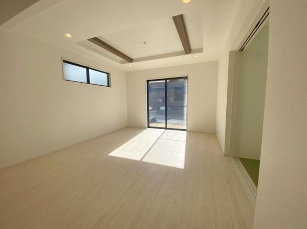 新築一戸建て 碧南市東浦町1丁目 名鉄三河線碧南中央駅 3990万円