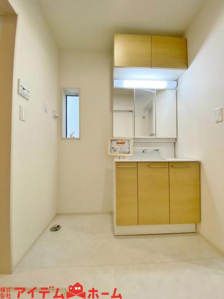 新築一戸建て 半田市桐ケ丘3丁目 名鉄河和線知多半田駅 3750万円