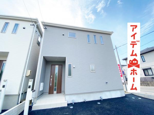 新築一戸建て 春日井市味美白山町2丁目1-4 東海交通事業城北線味美駅 3290万円