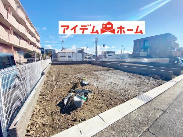 新築一戸建て 春日井市如意申町7丁目15番4の一部 JR中央本線勝川駅 3890万円