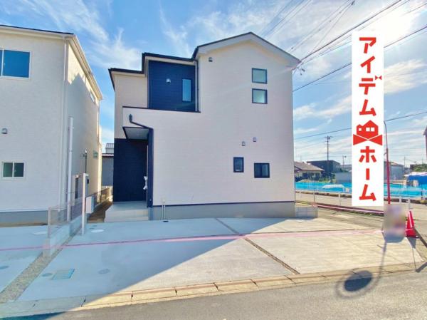 新築一戸建て 江南市飛高町栄150番 名鉄犬山線江南駅 2598万円