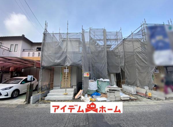 新築一戸建て 弥富市鯏浦町上六 関西本線弥富駅 2780万円