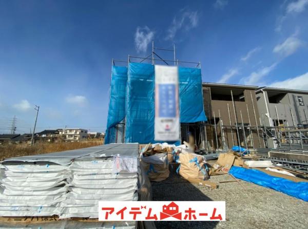 新築一戸建て 名古屋市港区大西3丁目 名古屋市東山線高畑駅 2790万円