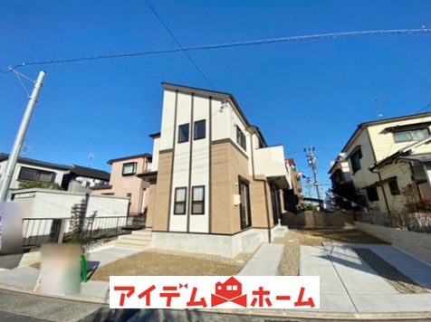 新築一戸建て 名古屋市港区宝神5丁目1105番1 名古屋臨海高速鉄道稲永駅 3190万円