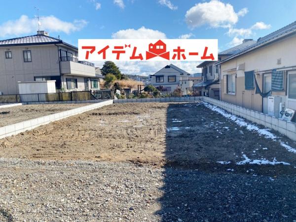 新築一戸建て 春日井市岩成台10丁目1-3 JR中央本線高蔵寺駅 3180万円