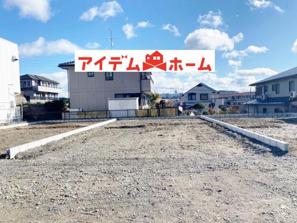 新築一戸建て 春日井市岩成台10丁目1-3 JR中央本線高蔵寺駅 3180万円