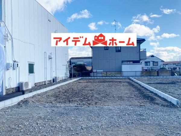 新築一戸建て 春日井市岩成台10丁目1-3 JR中央本線高蔵寺駅 3080万円
