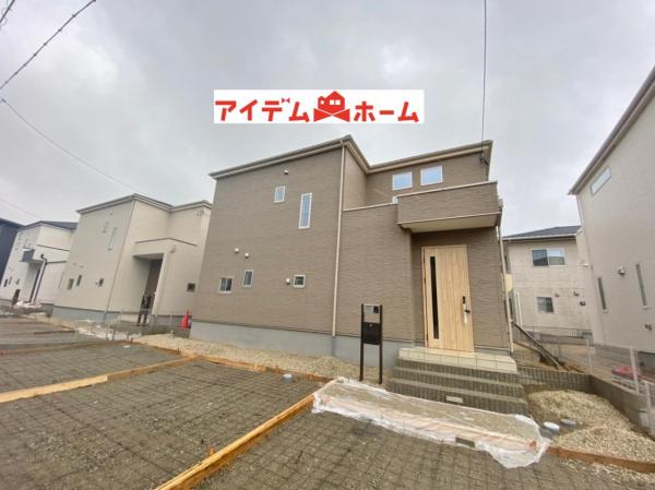 新築一戸建て 西尾市吉良町吉田東中浜 名鉄西尾線吉良吉田駅 2480万円