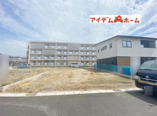 土地 西尾市吉良町上横須賀元屋敷 名鉄西尾線上横須賀駅 1690万円