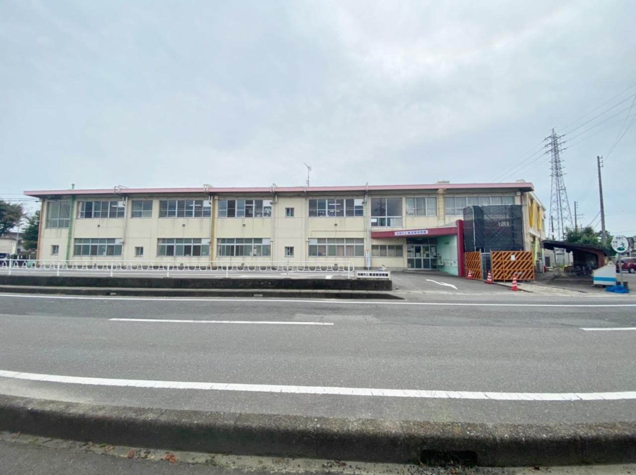 横須賀保育園