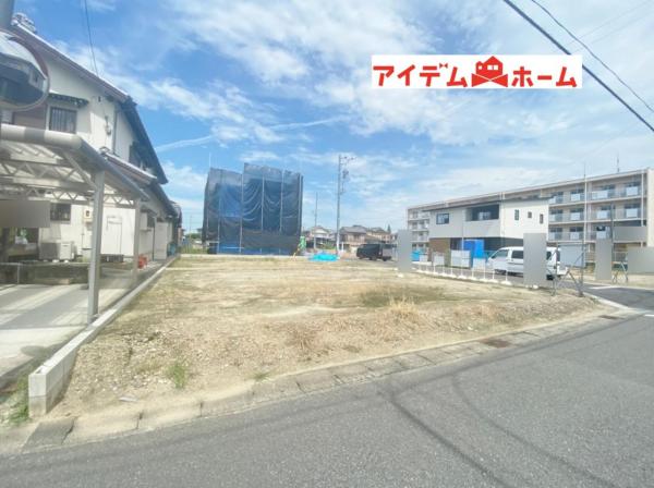 土地 西尾市吉良町上横須賀元屋敷 名鉄西尾線上横須賀駅 1690万円