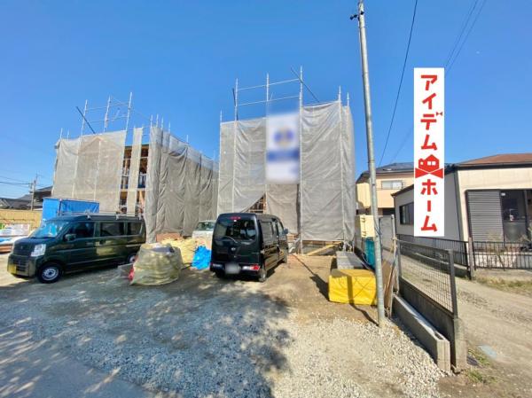 新築一戸建て 碧南市松江町2丁目 名鉄三河線北新川駅 2980万円