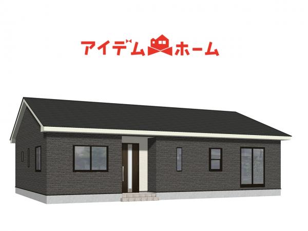 新築一戸建て 多治見市小名田町西ケ洞1番51 JR中央本線多治見駅 2690万円