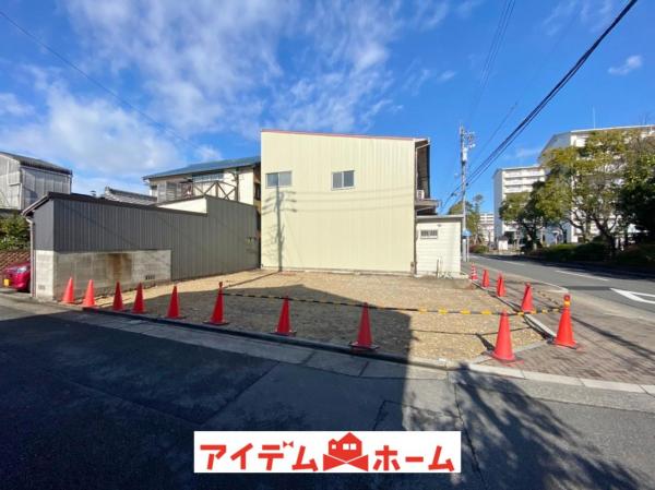 新築一戸建て 名古屋市中川区若山町4丁目 名古屋臨海高速鉄道南荒子駅 3180万円