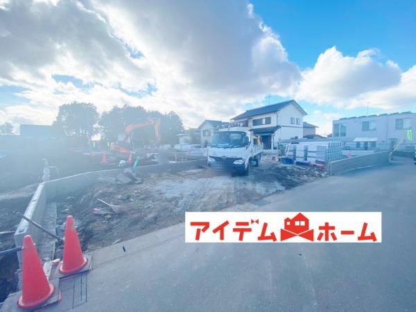新築一戸建て 丹羽郡扶桑町大字高雄字南屋敷56-2 名鉄犬山線扶桑駅 2780万円