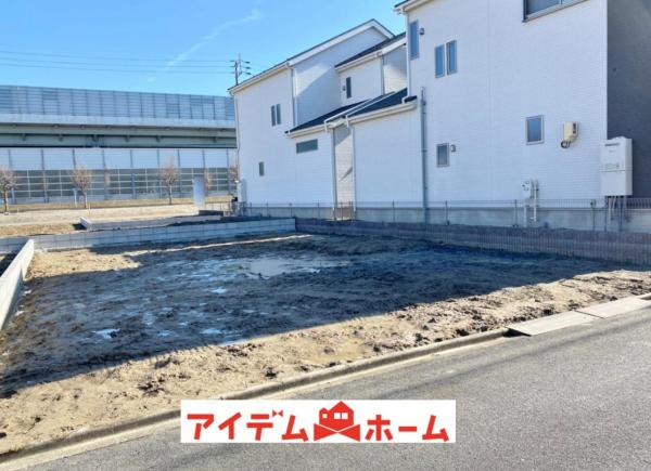 新築一戸建て 名古屋市港区春田野2丁目 近鉄名古屋線戸田駅 2980万円