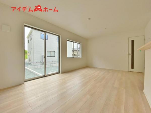 新築一戸建て 掛川市宮脇 JR東海道本線(熱海〜米原)掛川駅 2280万円